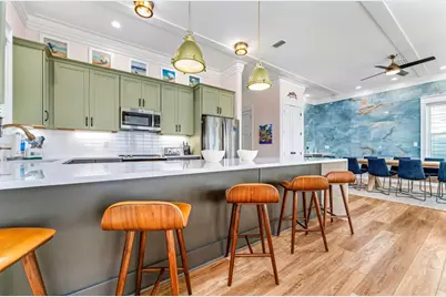 1516 Gulf View Way, Saint George Island, FL 32328 - Photo 7