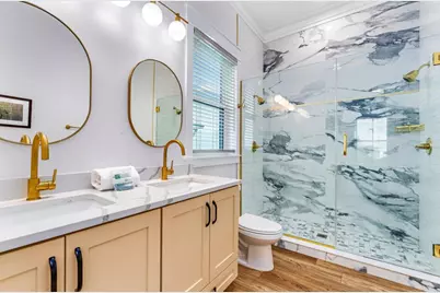 1516 Gulf View Way, Saint George Island, FL 32328 - Photo 17