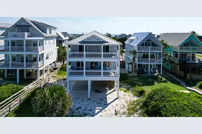 192 Coralee Dr, Cape San Blas, FL 32456 - Photo 87