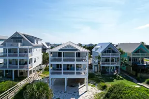 192 Coralee Dr, Cape San Blas, FL 32456 - Photo 87