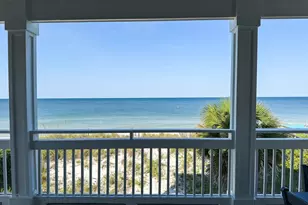 192 Coralee Dr, Cape San Blas, FL 32456 - Photo 5