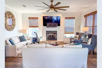 192 Coralee Dr, Cape San Blas, FL 32456 - Photo 9