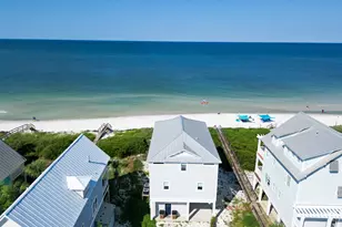 192 Coralee Dr, Cape San Blas, FL 32456 - Photo 83