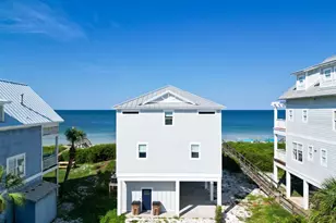 192 Coralee Dr, Cape San Blas, FL 32456 - Photo 1