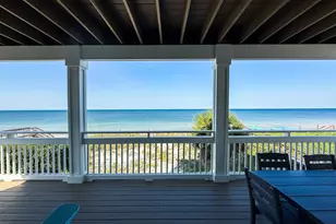 192 Coralee Dr, Cape San Blas, FL 32456 - Photo 7