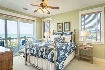 2136 Palmetto Way, Saint George Island, FL 32328 - Photo 13