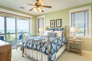 2136 Palmetto Way, Saint George Island, FL 32328 - Photo 13