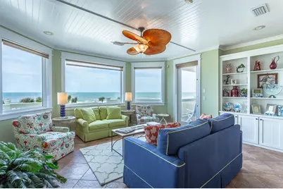 2136 Palmetto Way, Saint George Island, FL 32328 - Photo 9