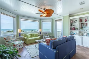 2136 Palmetto Way, Saint George Island, FL 32328 - Photo 9