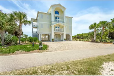 2136 Palmetto Way, Saint George Island, FL 32328 - Photo 51