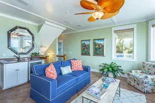 2136 Palmetto Way, Saint George Island, FL 32328 - Photo 11