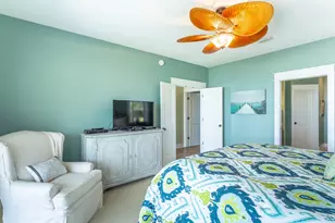 2136 Palmetto Way, Saint George Island, FL 32328 - Photo 23