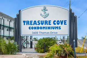 3600 Thomas Dr, Panama City Beach, FL 32408 - Photo 3