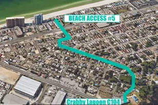 3600 Thomas Dr, Panama City Beach, FL 32408 - Photo 43