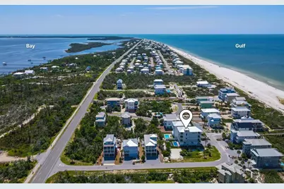192 Monarch Beach Dr, Cape San Blas, FL 32456 - Photo 5