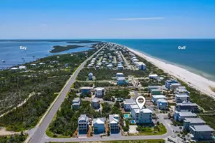 192 Monarch Beach Dr, Cape San Blas, FL 32456 - Photo 5