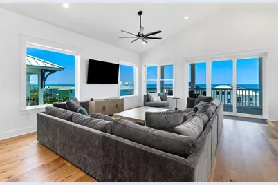 192 Monarch Beach Dr, Cape San Blas, FL 32456 - Photo 7