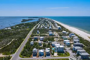 192 Monarch Beach Dr, Cape San Blas, FL 32456 - Photo 41