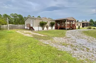 182 Palm Breeze Way, Port Saint Joe, FL 32456 - Photo 5