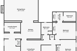 1805 Garrison Ave, Port Saint Joe, FL 32456 - Photo 33