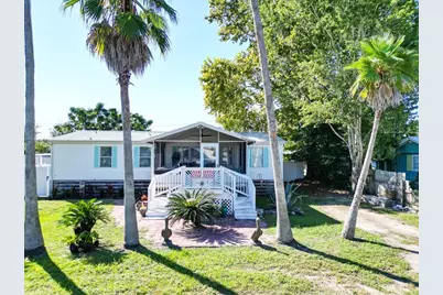 348 Atlantic St, Port Saint Joe, FL 32456 - Photo 1
