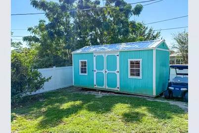 348 Atlantic St, Port Saint Joe, FL 32456 - Photo 45