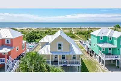 6156 Cr 30-A, Cape San Blas, FL 32456 - Photo 45