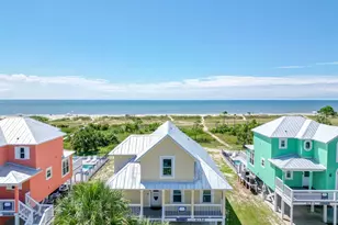 6156 Cr 30-A, Cape San Blas, FL 32456 - Photo 45