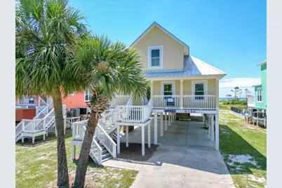 6156 Cr 30-A, Cape San Blas, FL 32456 - Photo 1