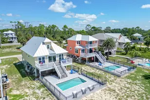 6156 Cr 30-A, Cape San Blas, FL 32456 - Photo 49