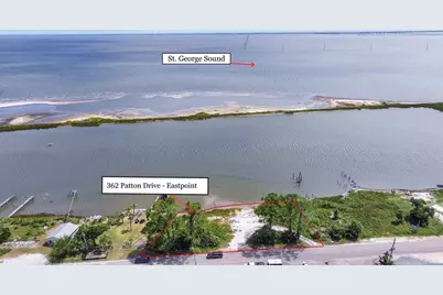 362 Patton Dr, Eastpoint, FL 32328 - Photo 1