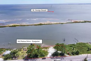 362 Patton Dr, Eastpoint, FL 32328 - Photo 1