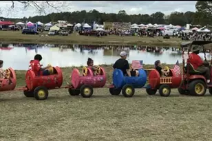 250 Winnie St, Wewahitchka, FL 32465 - Photo 19