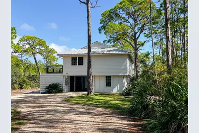 1404 Bayberry Ln, Saint George Island, FL 32328 - Photo 65