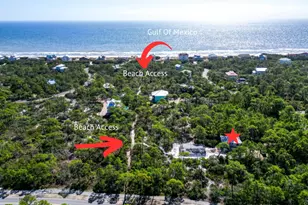 1404 Bayberry Ln, Saint George Island, FL 32328 - Photo 3