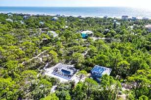 1404 Bayberry Ln, Saint George Island, FL 32328 - Photo 5