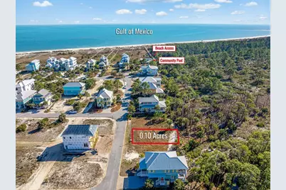 Lot 19 Cord Grass Way, Port Saint Joe, FL 32456 - Photo 1