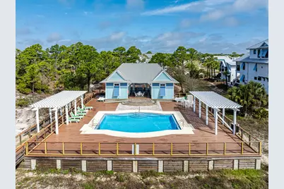 Lot 19 Cord Grass Way, Port Saint Joe, FL 32456 - Photo 13