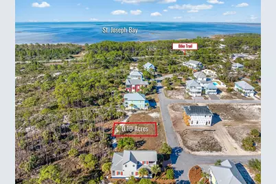 Lot 19 Cord Grass Way, Port Saint Joe, FL 32456 - Photo 5