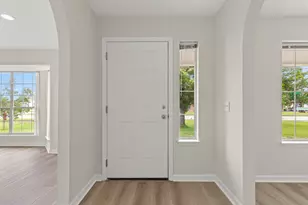 200 7th St, Mexico Beach, FL 32456 - Photo 7