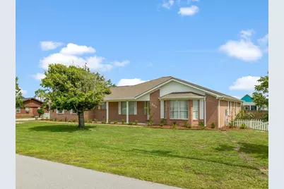 200 7th St, Mexico Beach, FL 32456 - Photo 1