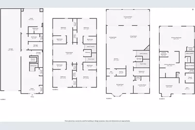 112 Summer House Ln, Cape San Blas, FL 32456 - Photo 89