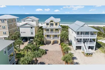 112 Summer House Ln, Cape San Blas, FL 32456 - Photo 1