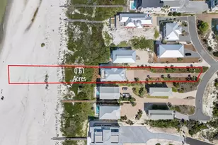 112 Summer House Ln, Cape San Blas, FL 32456 - Photo 85