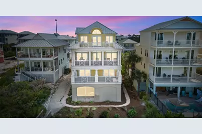 112 Summer House Ln, Cape San Blas, FL 32456 - Photo 5