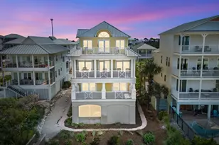 112 Summer House Ln, Cape San Blas, FL 32456 - Photo 5