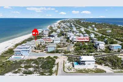 112 Summer House Ln, Cape San Blas, FL 32456 - Photo 87