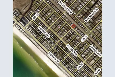 600 Georgia Ave, Mexico Beach, FL 32456 - Photo 3