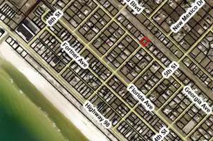 600 Georgia Ave, Mexico Beach, FL 32456 - Photo 3