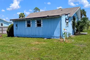 600 Georgia Ave, Mexico Beach, FL 32456 - Photo 13